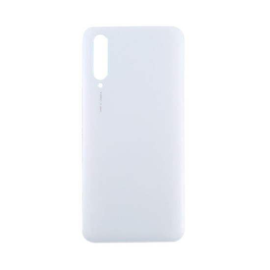 Back Cover Xiaomi Mi 9 Lite White